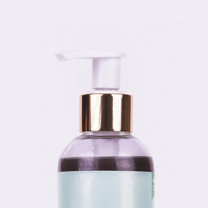 Botanicals & Herbs Herbal Shampoo